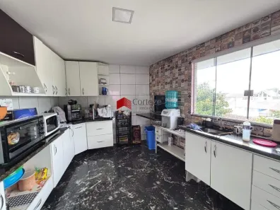 Sobrado com 2 Quartos à venda, 258m² no Jardim dos Estados 2, Piraquara