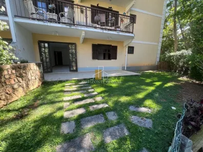 Apartamento com 3 Quartos à venda, 155m² no Bonsucesso, Petrópolis