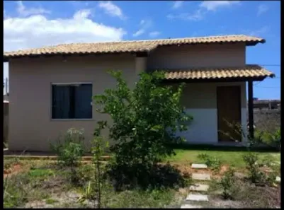 Casa com 2 Quartos à venda, 80m² no Jardim Atlântico Central (Itaipuaçu), Maricá