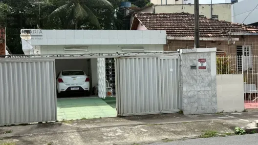 Imóvel Comercial com 3 Quartos para alugar, 160m² no Santo Amaro, Recife