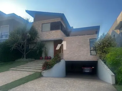 Casa de Condomínio com 4 Quartos para alugar, 360m² no Tamboré, Santana de Parnaíba