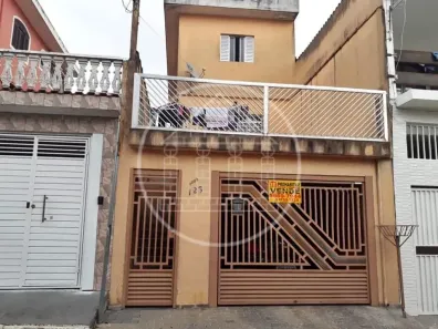 Sobrado com 3 Quartos à venda, 120m² no Jardim Icaraí, São Paulo