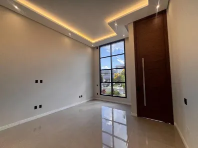 Casa de Condomínio com 3 Quartos à venda, 147m² no Vila Rubens, Indaiatuba