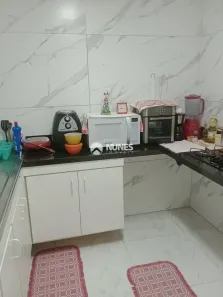 Apartamento com 2 Quartos à venda, 52m² no Conjunto Habitacional Presidente Castelo Branco, Carapicuíba