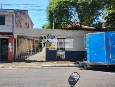 Casa com 4 Quartos à venda, 200m² no Vila do Bosque, São Paulo
