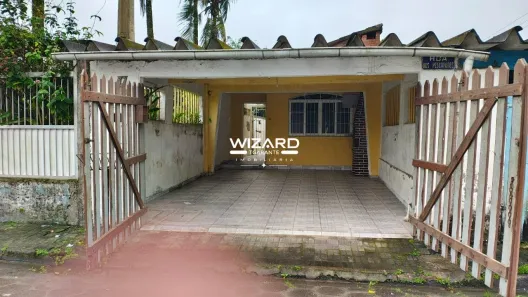 Casa com 3 Quartos à venda, 127m² no Jardim Praia Grande, Mongaguá