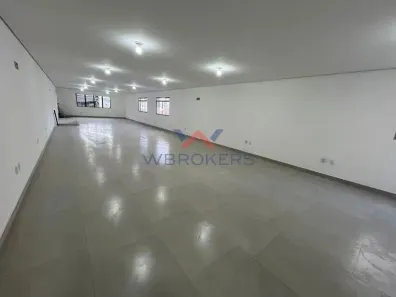 Sala Comercial à venda, 300m² no Santo Antônio, São Caetano do Sul