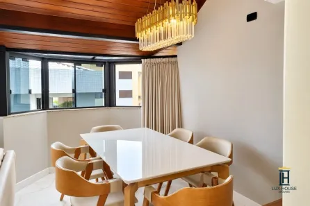 Apartamento com 3 Quartos à venda, 135m² no Ingleses do Rio Vermelho, Florianópolis
