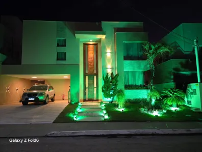 Sobrado com 4 Quartos à venda, 400m² no Parque do Jiqui, Parnamirim