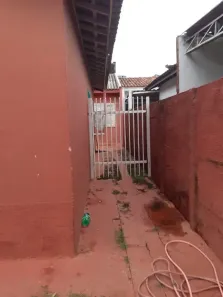 Casa com 3 Quartos à venda, 54m² no Palmital, Marília