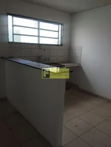 Casa com 2 Quartos para alugar, 60m² no Vila Esplanada, São José do Rio Preto