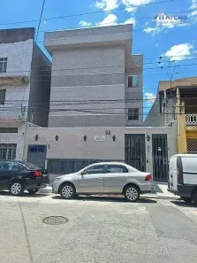 Apartamento com 2 Quartos para alugar, 42m² no Vila Maria Baixa, São Paulo