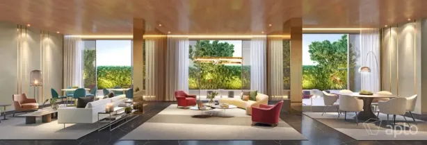 Apartamento com 3 Quartos à venda, 110m² no Jardim das Acácias, São Paulo