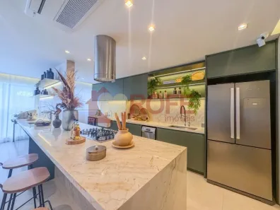 Apartamento com 3 Quartos à venda, 123m² no Vila Clementino, São Paulo