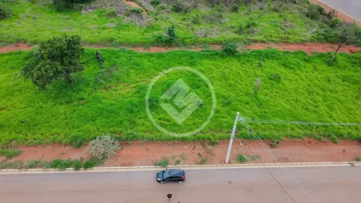 Lote/Terreno à venda, 360m² no Quinta dos Viana, Lagoa Santa