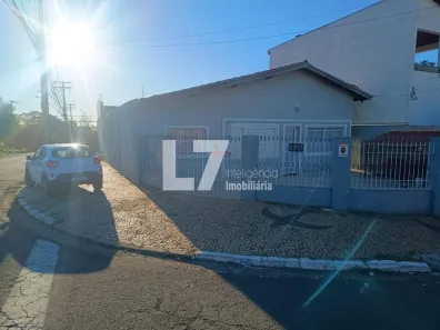 Casa com 3 Quartos à venda, 100m² no Jardim García, Campinas