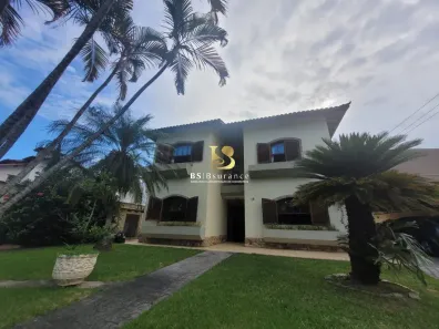 Casa de Condomínio com 6 Quartos à venda, 750m² no Anil, Rio de Janeiro