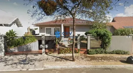 Casa com 5 Quartos à venda, 375m² no Jardim Vila Rica, Cambé
