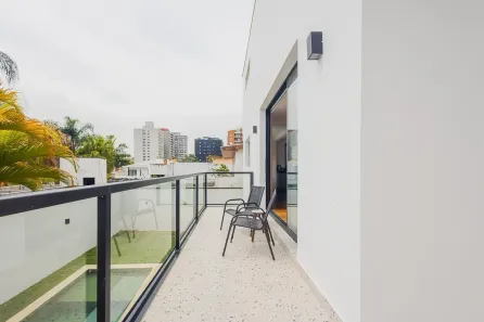 Sobrado com 5 Quartos à venda, 409m² no Jardim das Bandeiras, São Paulo