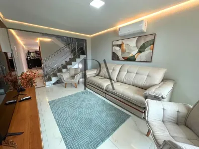 Casa com 3 Quartos à venda, 206m² no Vera Cruz, Cariacica