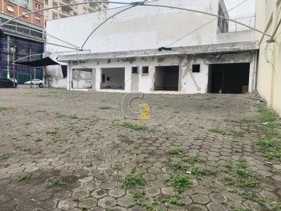 Lote/Terreno para alugar, 637m² no Campos Elíseos, São Paulo