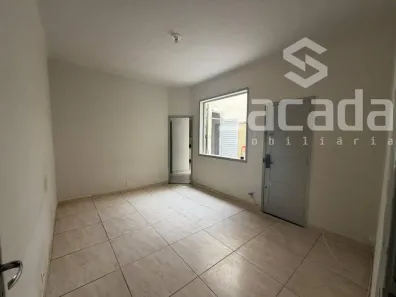 Apartamento com 3 Quartos para alugar, 45m² no Cidade Nova, Rio de Janeiro