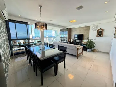 Apartamento com 3 Quartos à venda, 105m² no Boa Viagem, Recife
