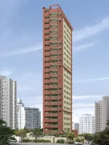 Apartamento com 4 Quartos à venda, 208m² no Vila Mariana, São Paulo