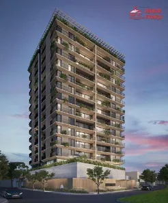 Apartamento com 3 Quartos à venda, 149m² no Pedregulho, Guaratinguetá