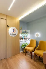 Sala Comercial para alugar, 36m² no Meireles, Fortaleza