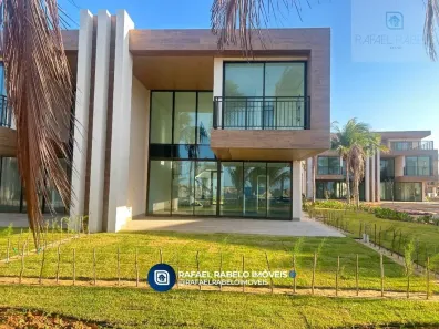 Casa de Condomínio com 5 Quartos à venda, 179m² no Tapera, Aquiraz
