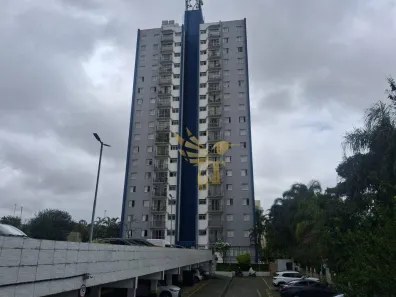 Apartamento com 2 Quartos à venda, 58m² no Chácara Califórnia, São Paulo