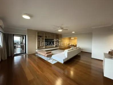 Apartamento com 4 Quartos à venda, 211m² no São Dimas, Piracicaba
