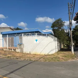 Casa com 3 Quartos para alugar, 130m² no Vila José Iório (Sousas), Campinas