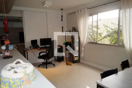 Apartamento com 2 Quartos à venda, 90m² no Vila Firmiano Pinto, São Paulo