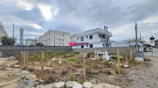 Lote/Terreno à venda, 377m² no Guarda do Cubatão, Palhoça