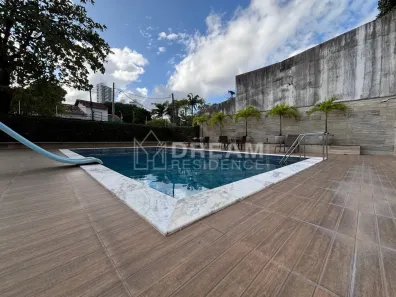 Apartamento com 4 Quartos à venda, 222m² no Parnamirim, Recife