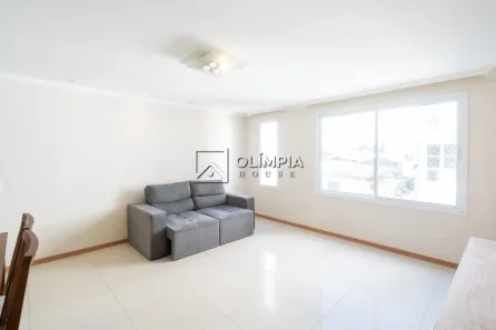Apartamento com 3 Quartos para alugar, 110m² no Vila Uberabinha, São Paulo