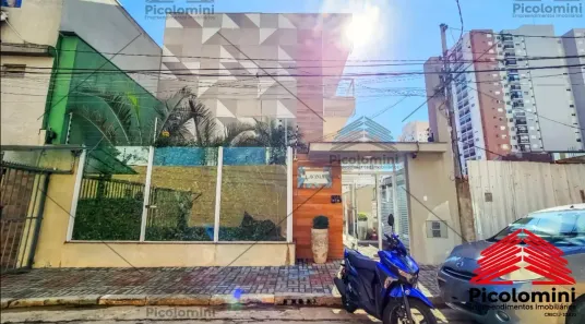 Apartamento com 1 Quarto à venda, 47m² no Quarta Parada, São Paulo