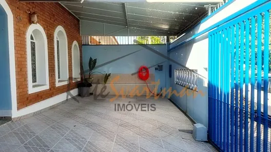 Casa com 3 Quartos à venda, 148m² no Parque Taquaral, Campinas