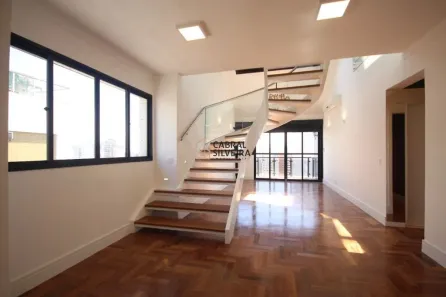 Cobertura com 3 Quartos à venda, 314m² no Indianópolis, São Paulo
