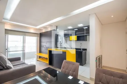 Apartamento com 2 Quartos à venda, 67m² no Centro, Osasco