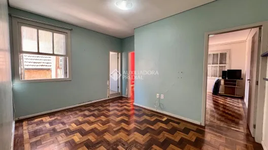 Apartamento com 2 Quartos à venda, 51m² no Centro Histórico, Porto Alegre