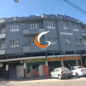 Apartamento com 2 Quartos à venda, 70m² no Castelanea, Petrópolis