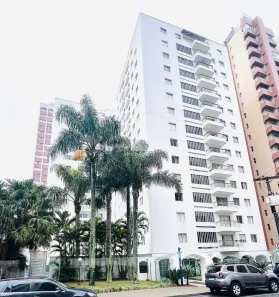 Apartamento com 2 Quartos para alugar, 66m² no Bigorrilho, Curitiba