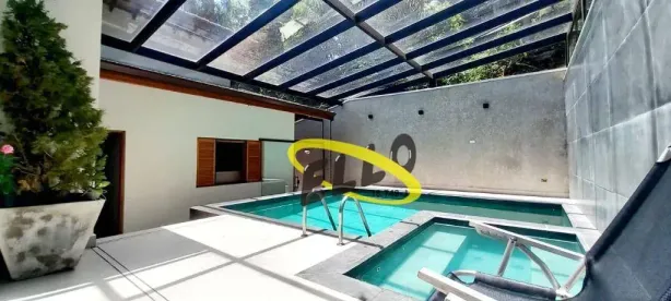 Casa de Condomínio com 3 Quartos para alugar, 300m² no Jardim Atalaia, Cotia