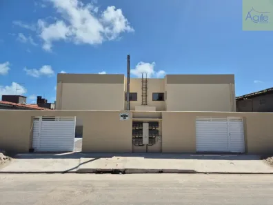 Apartamento com 2 Quartos à venda, 47m² no Pau Amarelo, Paulista