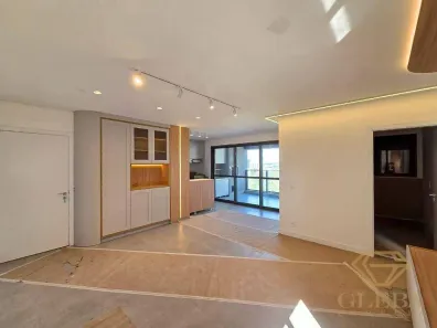 Apartamento com 2 Quartos para venda ou aluguel, 89m² no Guanabara Parque Boulevard, Londrina