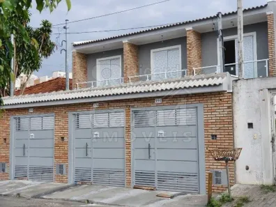 Sobrado com 3 Quartos à venda, 150m² no Jardim Sabará, São Paulo