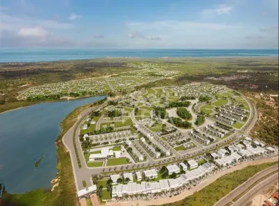 Lote/Terreno à venda, 150m² no Loteamento Novo Aquiraz, Aquiraz